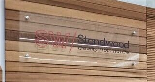 Standwood logosilt