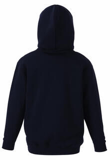 Kids Hooded Sweat Jacket 10. picture